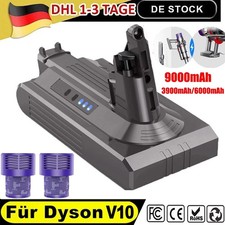 25.2V Akku Für Dyson V10
