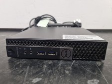 Dell OptiPlex 3040 Micro PC
