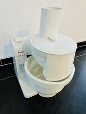 BOSCH ELECTRONIC MUM