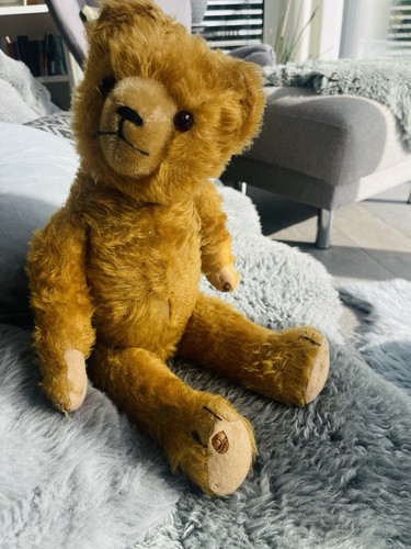 Alter hermann teddybär teddy - alter,