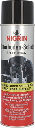 Nigrin unterbodenschutz spray - nigrin, unterbodenschutz-spray
