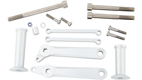 Lsl montagesatz crash pad für - montagesatz,
