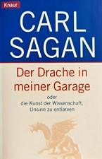 Der Drache in meiner Garage