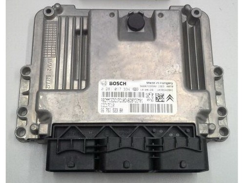 Ecu engine control unit - ecu,