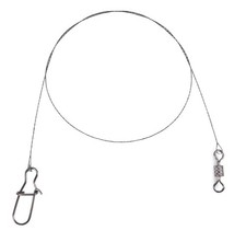 Sänger Iron Claw TB Leader