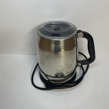 GASTROBACK 42319 Easy Cino Milchaufschäumer | Sehr Guter Zustand & Preis