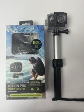 ACTION PRO 1080P Ultra HD