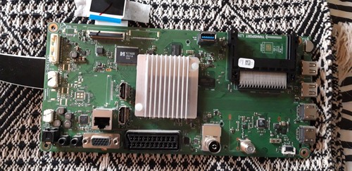 Mainboard grundig smart - grundig,