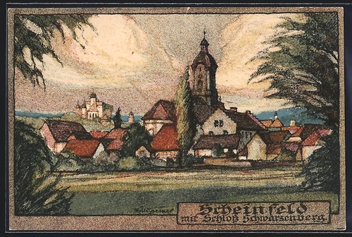 Steindruck scheinfeld - steindruck-ak,