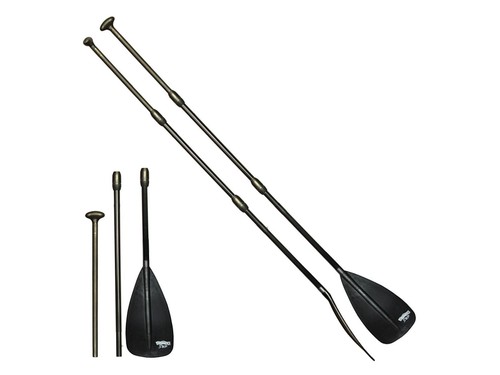 Bravo sup paddel - adj, carbon