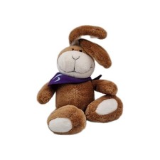 Nici Hase mit Halstuch