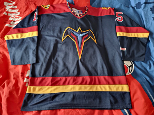 Ccm nhl atlanta - ccm,