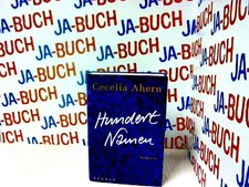 Hundert Namen Ahern, Cecelia: