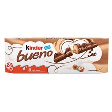 Ferrero kinder bueno - ferrero,
