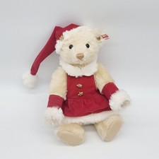 Steiff 021381 Teddybär Mrs