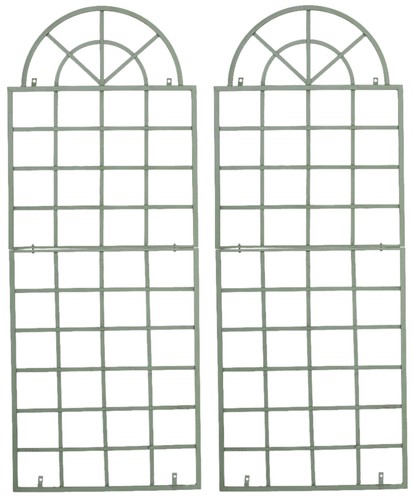 2er set rankgitter - set,