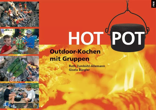 Hot pot outdoor - outdoor,