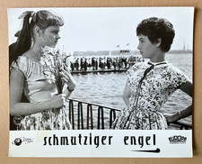 Schmutziger Engel