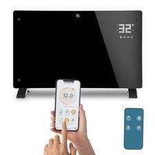 Elektroheizung 2000W