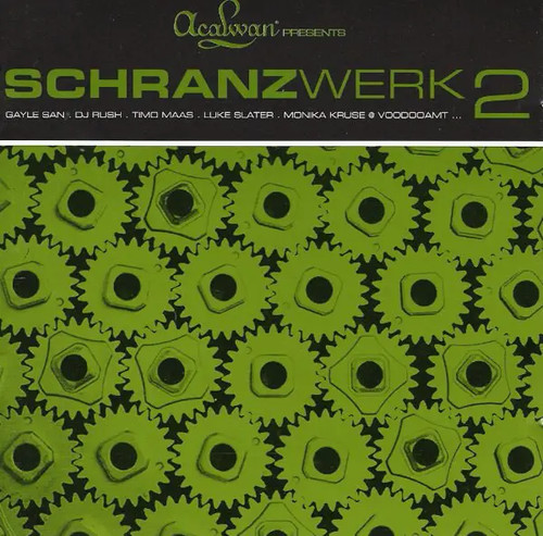2xcd gayle san - 2xcd, /