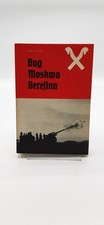 Bug moskwa beresina der - beresina,