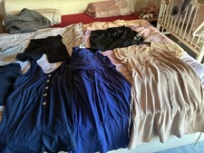 Umstandsmode Schwangerschaft