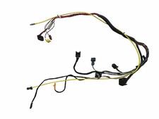 Mercedes W202 C220 CDI