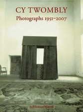 Photographs 1951-2007 Cy