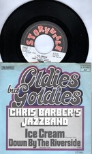 Chris barber jazzband - jazzband, ice