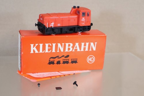 Kleinbahn 2062 reparatur obb - 2062,