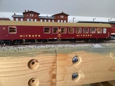 Roco H0 Personenwagen 45515