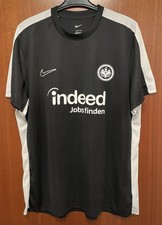 Eintracht Frankfurt Nike Trainingsshirt 2XL/XXL Trikot Jersey