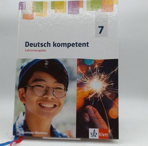 Deutsch kompetent - deutsch, 7