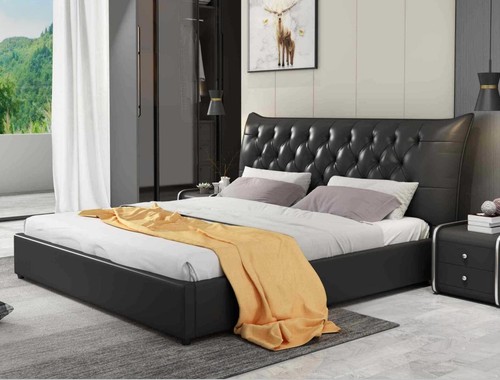 Designer doppelbett bett - designer,