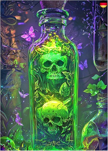 Shegzhuc diamond painting - shegzhuc,