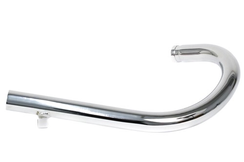 Krümmer für triumph bdg 125 - für,