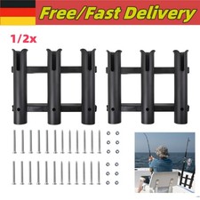 3 fach Rutenhalter Rod Holder