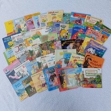 Pixi Bücher  und andere kleine verschiedene  - 50  Stück bunt gemischt - Paket 4