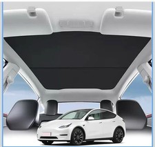 New Tesla 2020-2025 Model Y