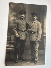 1. Weltkrieg Feldpostkarte /