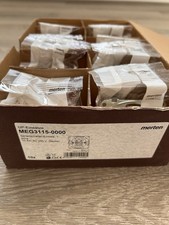 8x MEG3115-0000 Merten
