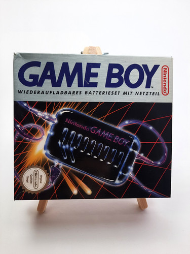 Wiederaufladbares batterieset - wiederaufladbares,