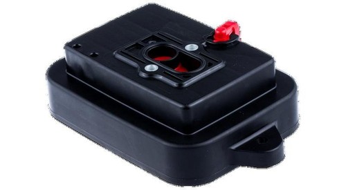 Kit luftfilterhalter 502844902 - luftfilterhalter,