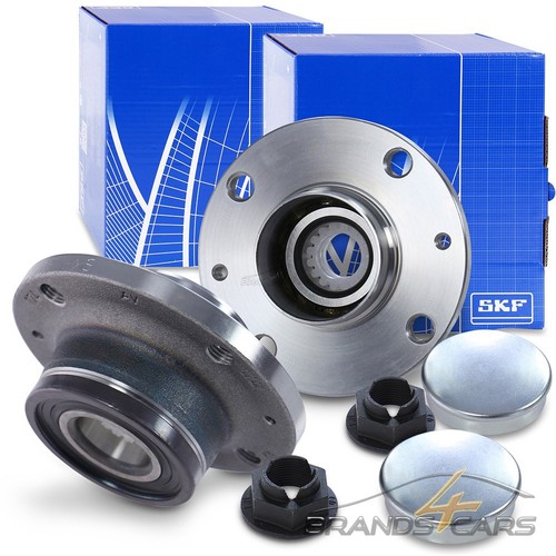 Skf radlager radlagersatz - skf,