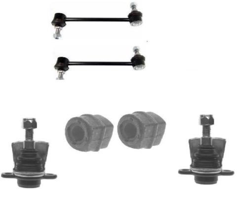 Kugelgelenk stabilisator links - stabilisator,