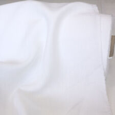 LEINEN in Weiß 300g für