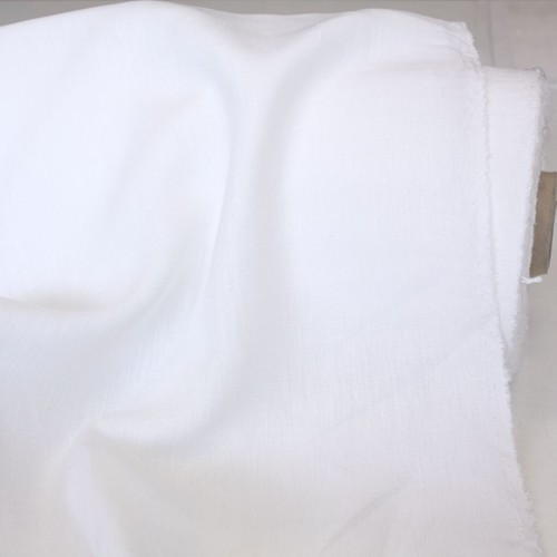 Leinen weiß 300g - leinen, für