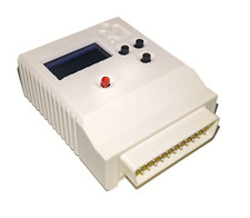 Mini Externes Compact OLED