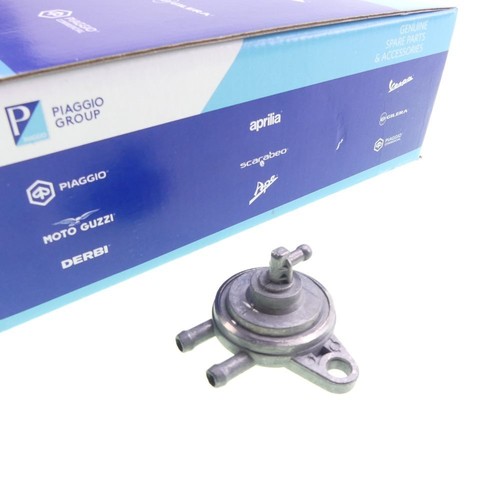 Benzinhahn unterdruckpumpe - benzinhahn,
