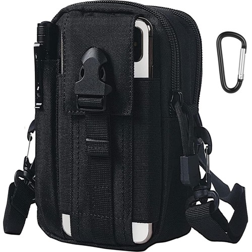 Flintronic gürteltasche - gürteltasche, –